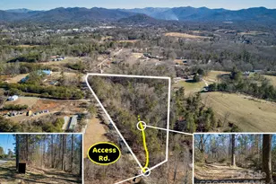 99999 Monticello Rd, Weaverville, NC 28787 - Photo 1