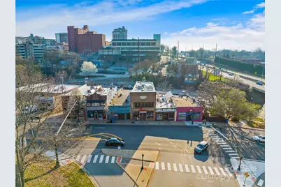 114 N Lexington Avenue, Asheville, NC 28801 - Photo 5