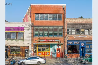 114 N Lexington Avenue, Asheville, NC 28801 - Photo 1