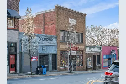 114 N Lexington Avenue, Asheville, NC 28801 - Photo 7