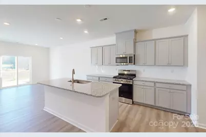 1133 Overbrook Place, Wingate, NC 28174 - Photo 5