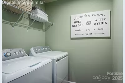 1819 Millstream Drive, China Grove, NC 28023 - Photo 9