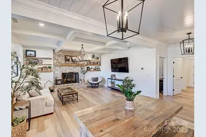 1525 Shinnville Road, Cleveland, NC 27013 - Photo 3