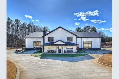 1525 Shinnville Road, Cleveland, NC 27013 - Photo 1