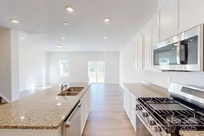 1129 Overbrook Place, Wingate, NC 28174 - Photo 7