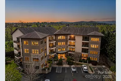 350 E Allen Street #201, Hendersonville, NC 28792 - Photo 39