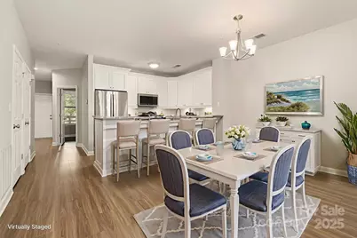 714 Northeast Drive #53, Davidson, NC 28036 - Photo 11