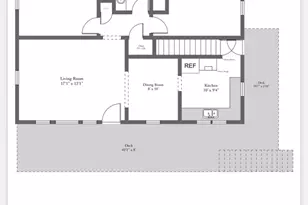 66 Avondale Heights Rd, Asheville, NC 28803 - Photo 45