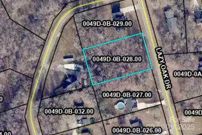 Tbd Lazy Oak Drive, Lancaster, SC 29720 - Photo 3