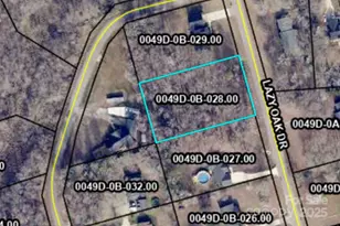 Tbd Lazy Oak Dr, Lancaster, SC 29720 - Photo 3