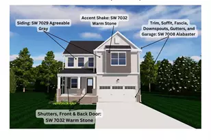 3216 Leah Elizabeth Ln, Monroe, NC 28110 - Photo 3