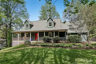 11 Timothy Ln, Candler, NC 28715 - Photo 1