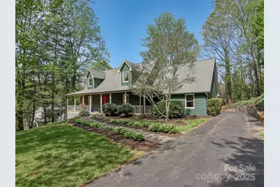 11 Timothy Lane, Candler, NC 28715 - Photo 3