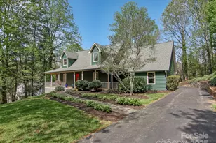 11 Timothy Ln, Candler, NC 28715 - Photo 3