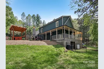 11 Timothy Lane, Candler, NC 28715 - Photo 43