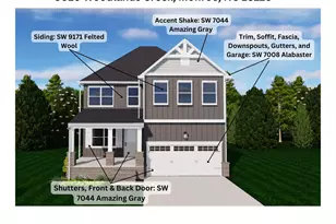 3010 Woodlands Creek Dr, Monroe, NC 28110 - Photo 3