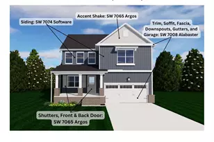 3222 Leah Elizabeth Ln, Monroe, NC 28110 - Photo 3