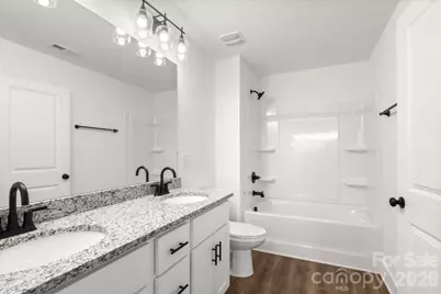 3034 Woodlands Creek Drive, Monroe, NC 28110 - Photo 25