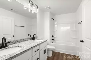 3034 Woodlands Creek Dr, Monroe, NC 28110 - Photo 25