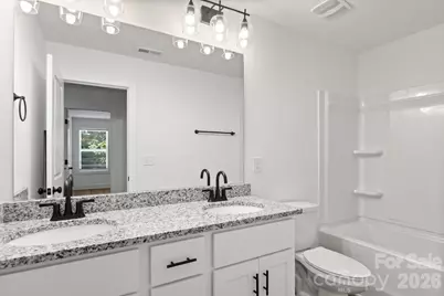 3034 Woodlands Creek Drive, Monroe, NC 28110 - Photo 35