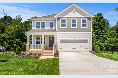 3034 Woodlands Creek Drive, Monroe, NC 28110 - Photo 1