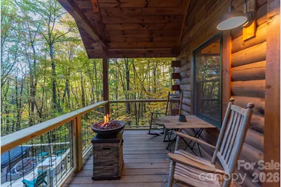 100 Candlemaker Trail, Maggie Valley, NC 28751 - Photo 23