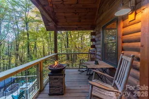 100 Candlemaker Trl, Maggie Valley, NC 28751 - Photo 23