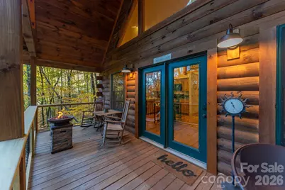 100 Candlemaker Trail, Maggie Valley, NC 28751 - Photo 1