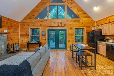 100 Candlemaker Trail, Maggie Valley, NC 28751 - Photo 3