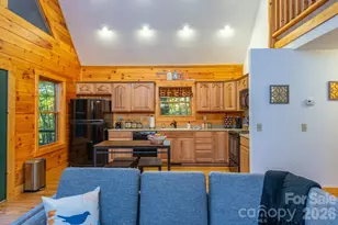 100 Candlemaker Trl, Maggie Valley, NC 28751 - Photo 11