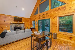 100 Candlemaker Trl, Maggie Valley, NC 28751 - Photo 5