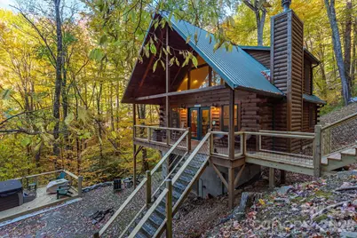 100 Candlemaker Trail, Maggie Valley, NC 28751 - Photo 1