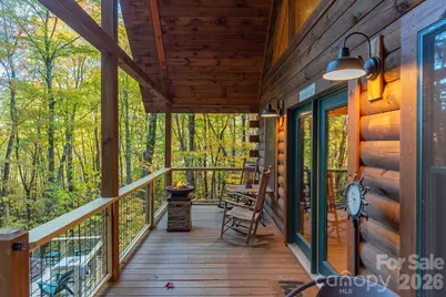 100 Candlemaker Trail, Maggie Valley, NC 28751 - Photo 29