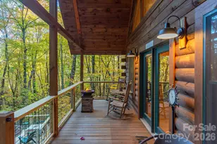 100 Candlemaker Trl, Maggie Valley, NC 28751 - Photo 29