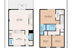 7309 Pebblestone Dr, Charlotte, NC 28212 - Photo 23