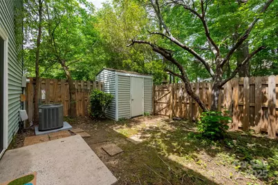 7309 Pebblestone Drive #D, Charlotte, NC 28212 - Photo 21