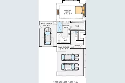 131 High Lake Drive, Statesville, NC 28677 - Photo 35