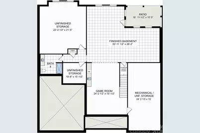 131 High Lake Drive, Statesville, NC 28677 - Photo 37