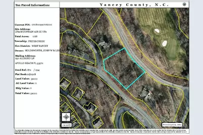 000 Mountain Aire Drive, Burnsville, NC 28714 - Photo 5