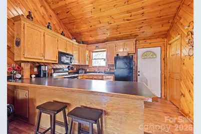 173 Blizzard Ridge, Maggie Valley, NC 28751 - Photo 9