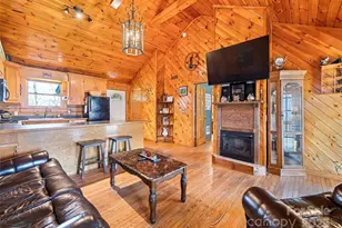 173 Blizzard Ridge, Maggie Valley, NC 28751 - Photo 7