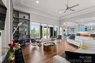 767 Pinnacle Dr, Iron Station, NC 28080 - Photo 7