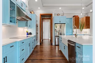 767 Pinnacle Drive, Iron Station, NC 28080 - Photo 13