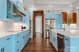 767 Pinnacle Dr, Iron Station, NC 28080 - Photo 13