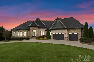 767 Pinnacle Dr, Iron Station, NC 28080 - Photo 1