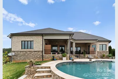 767 Pinnacle Drive, Iron Station, NC 28080 - Photo 37