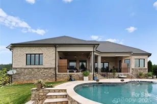 767 Pinnacle Dr, Iron Station, NC 28080 - Photo 37