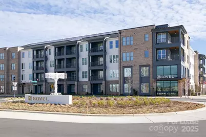 6010 Jasmine Lane #A2, Charlotte, NC 28262 - Photo 23