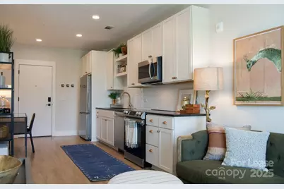 6010 Jasmine Lane #A2, Charlotte, NC 28262 - Photo 35