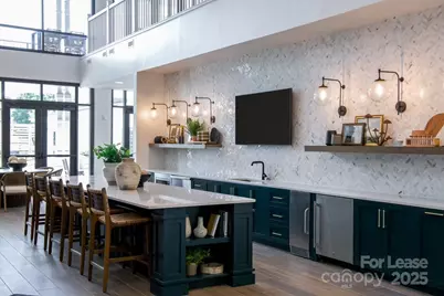 6010 Jasmine Lane #A2, Charlotte, NC 28262 - Photo 5